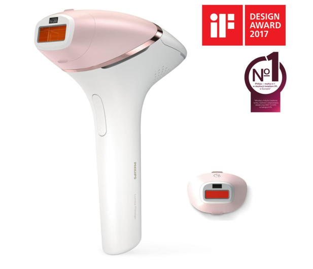 Philips Depilator Lumea Prestige BRI950 - 353198 - zdjęcie 2